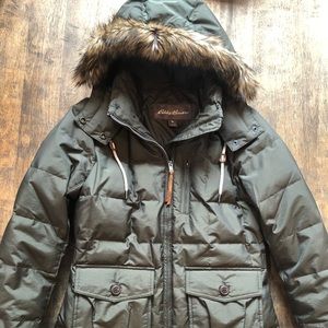 Eddie Bauer Jacket